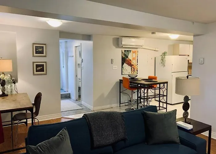 Xxx Old 238 Lovely 1-Bedroom Rental Unit In Halifax