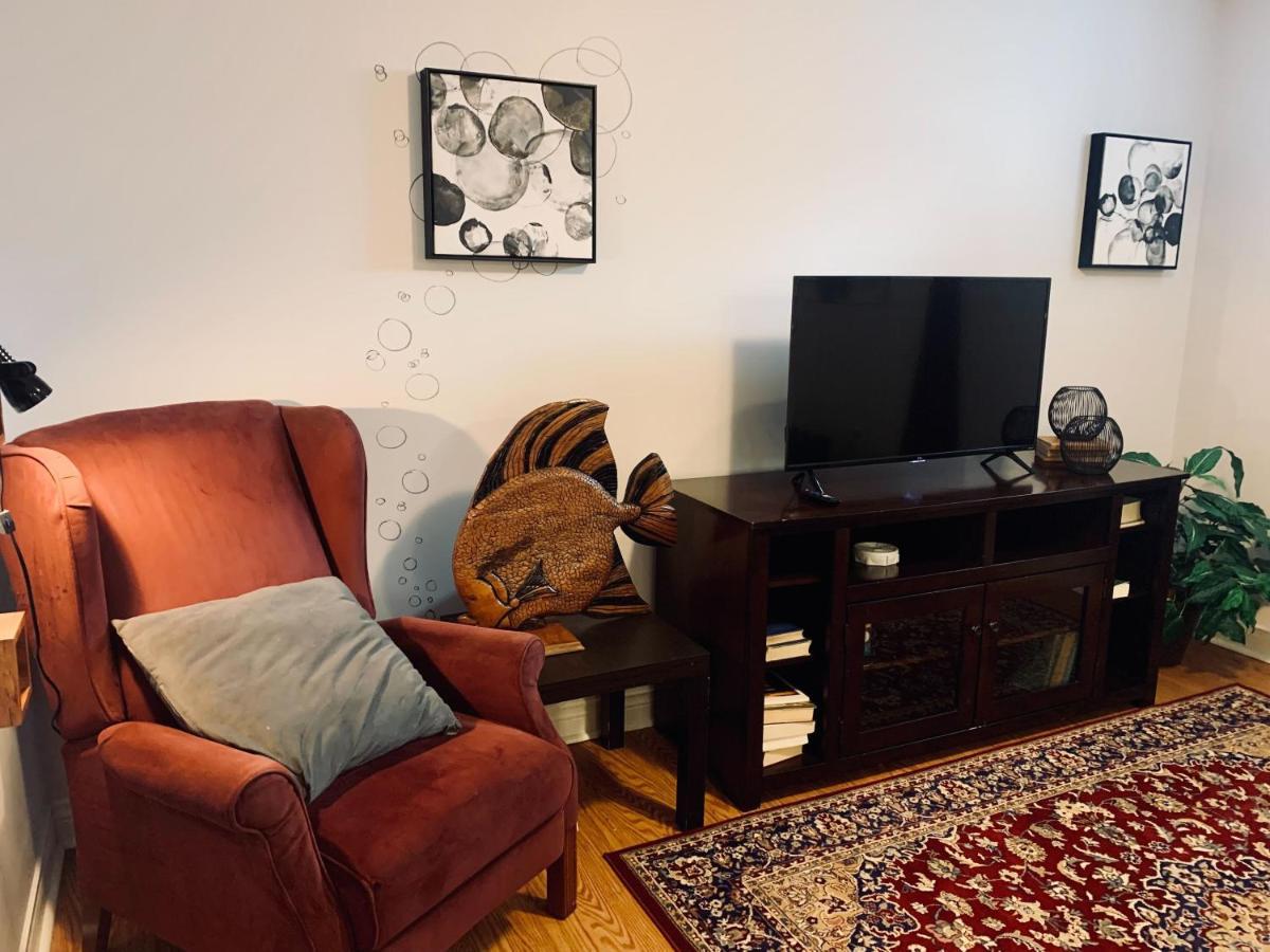 Xxx Old 238 Lovely 1-bedroom Unit In * Halifax