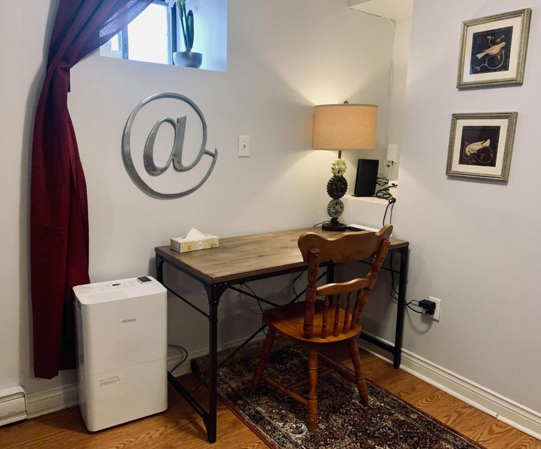 Xxx Old 238 Lovely 1-bedroom Unit In * Halifax